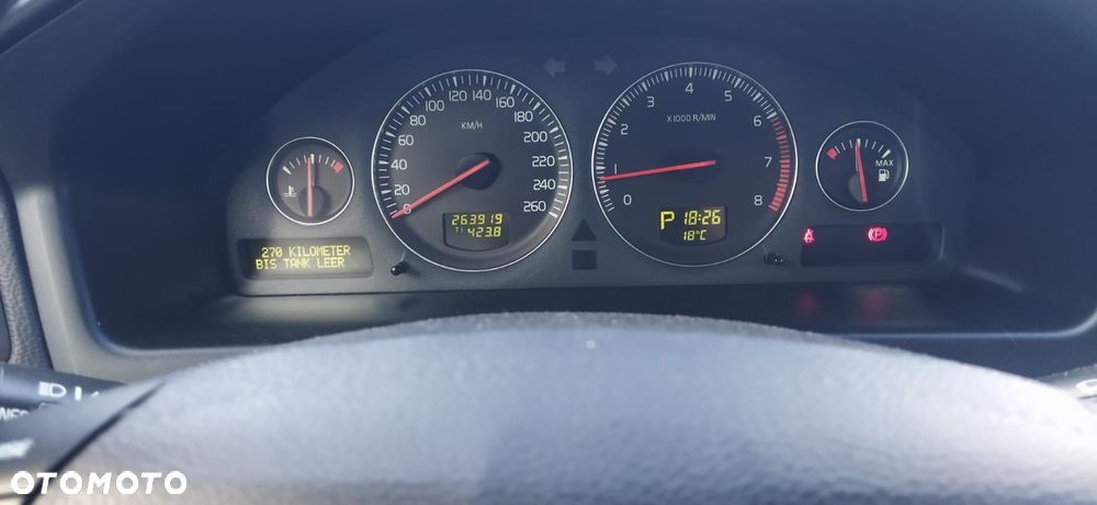 Volvo S60 - 9