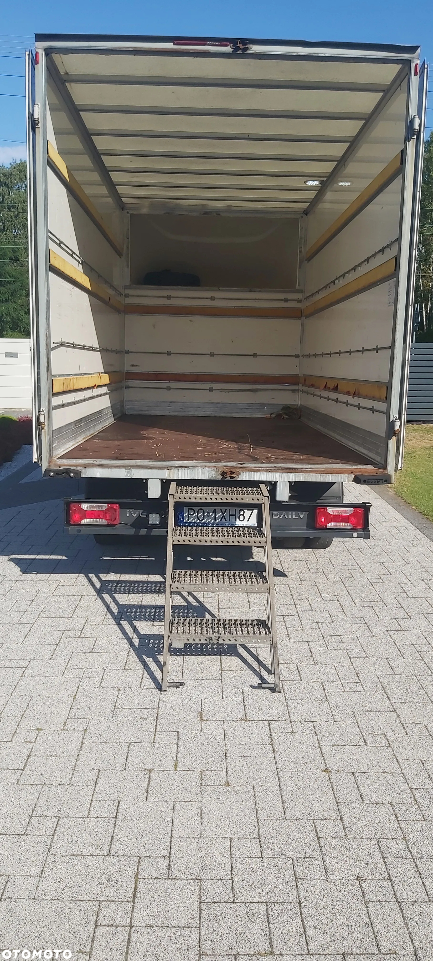 Iveco DAILY - 6