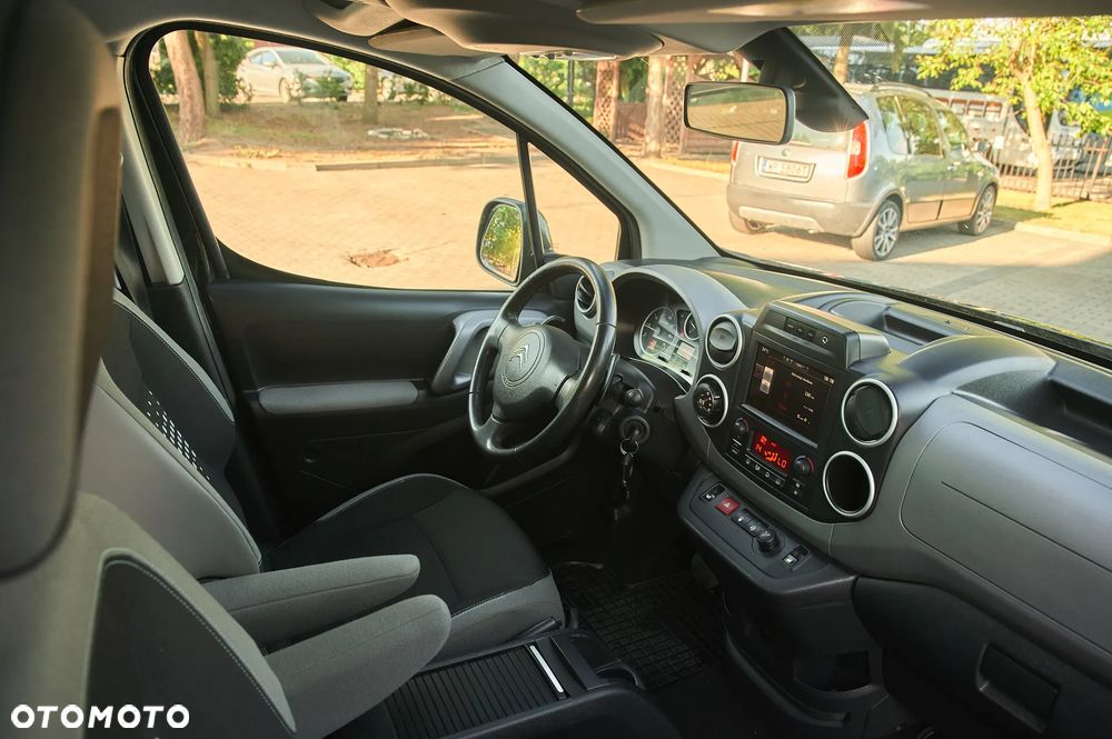 Citroën Berlingo Multispace BlueHDi 100 S&S ETG6 SHINE - 32