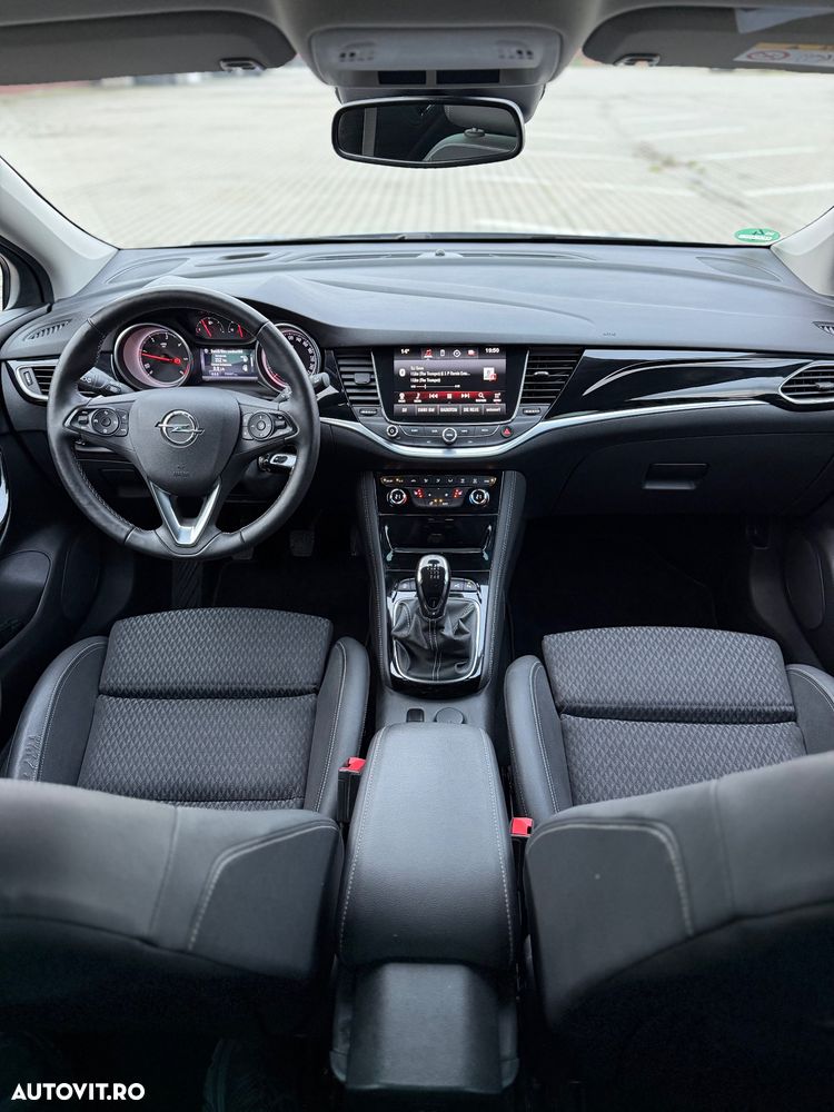 Opel Astra 1.6 D Start/Stop Innovation - 15