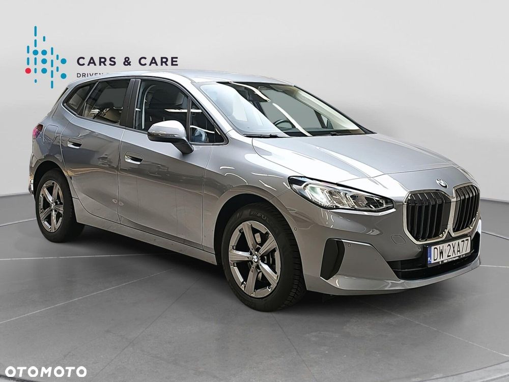 BMW Seria 2 218i - 30