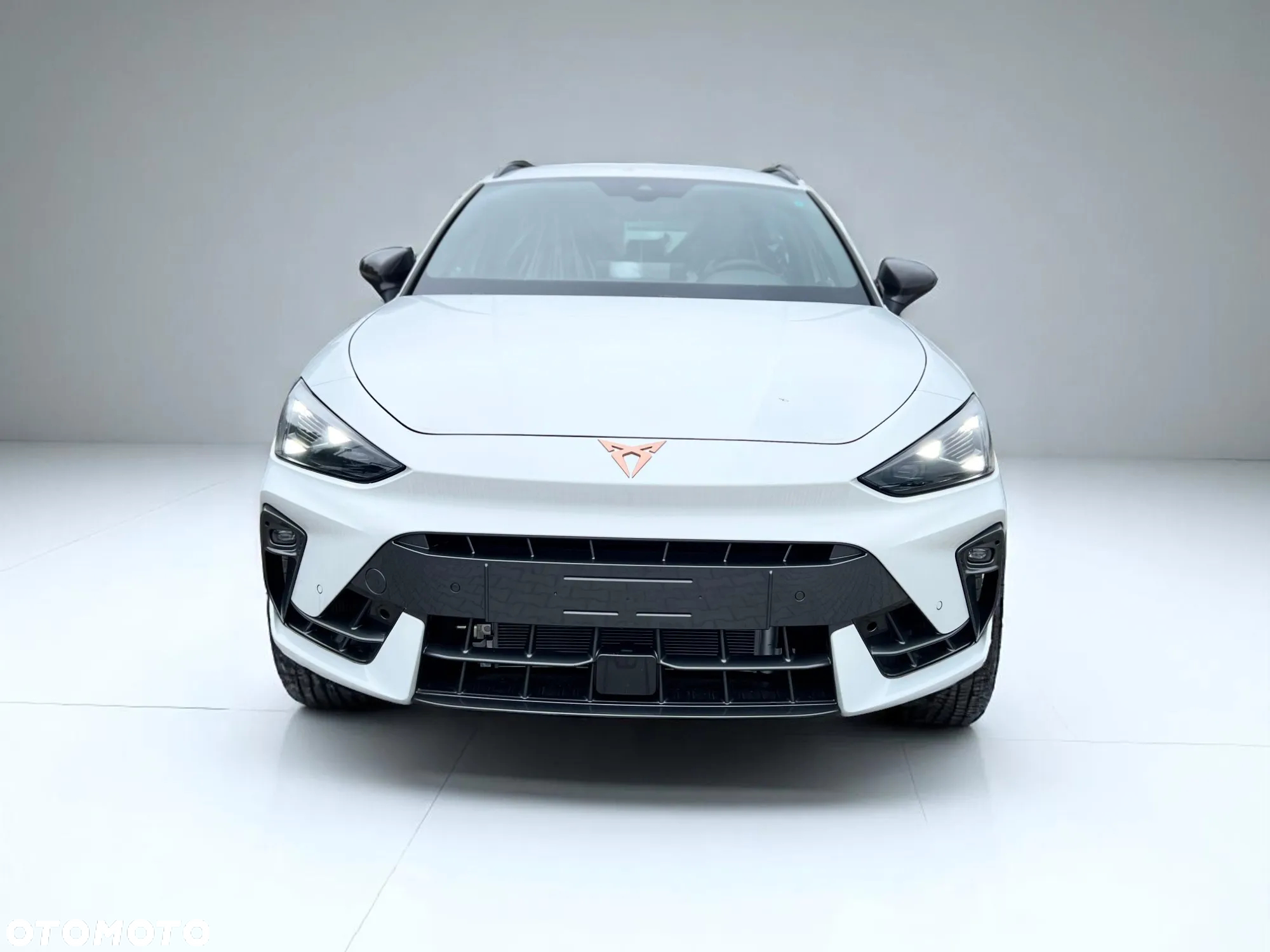 Cupra Leon Sportstourer - 2