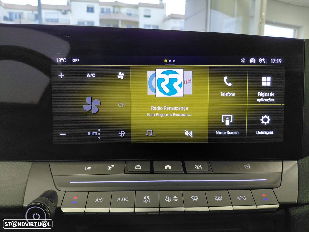 Opel Astra 1.5 D GS Line Aut. - 26