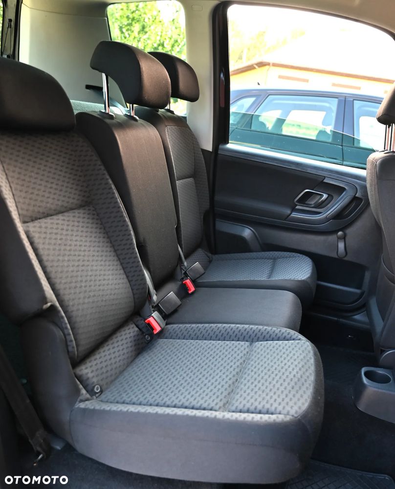 Skoda Roomster - 24