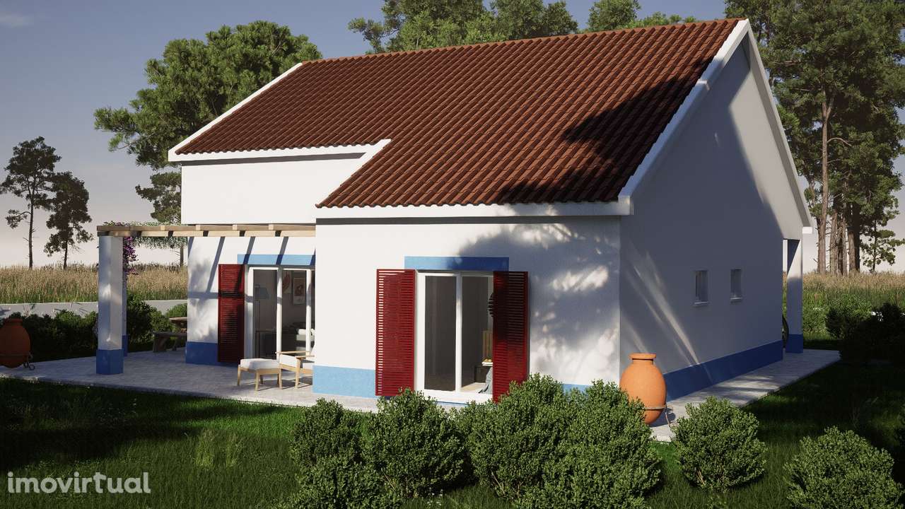 Terreno  Venda em Poceirão e Marateca,Palmela - Grande imagem: 4/20