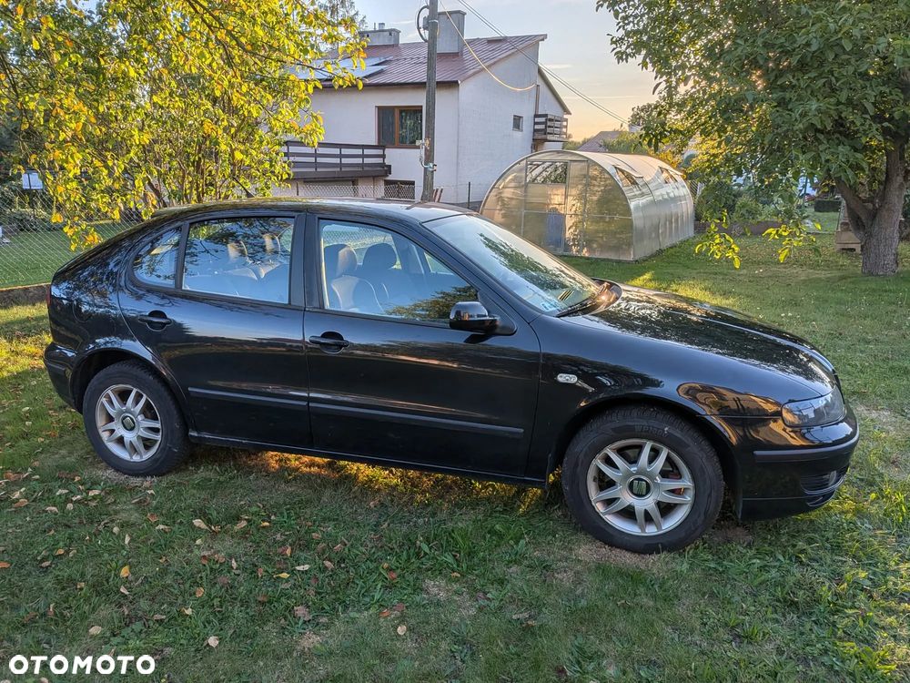 Seat Leon - 3