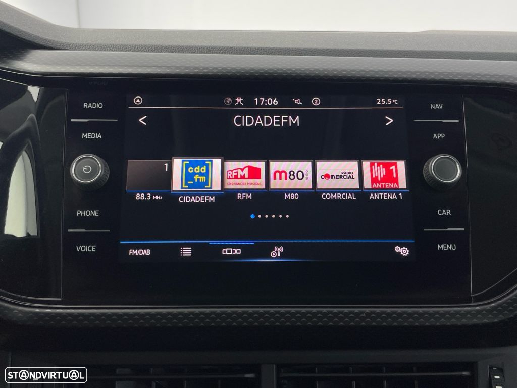 VW T-Cross 1.0 TSI Life - 15