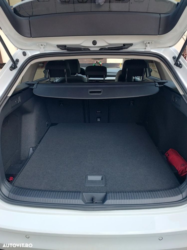 Volkswagen Golf 2.0 TDI DSG Highline - 10