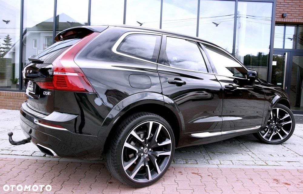 Volvo XC 60 - 31