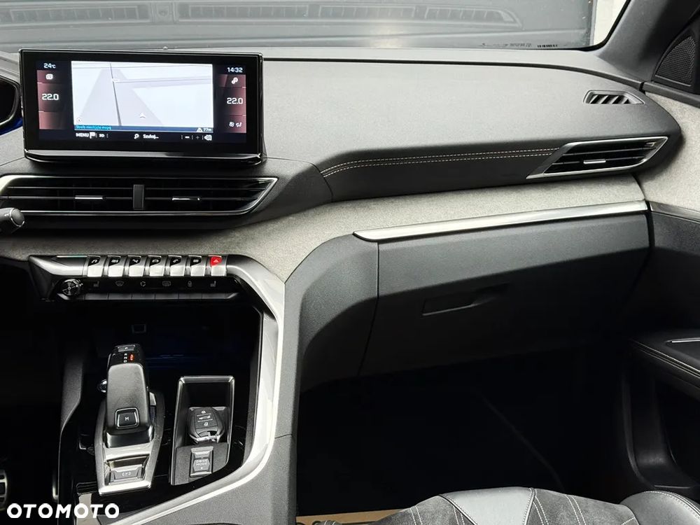 Peugeot 5008 1.5 BlueHDI Allure S&S EAT8 - 8