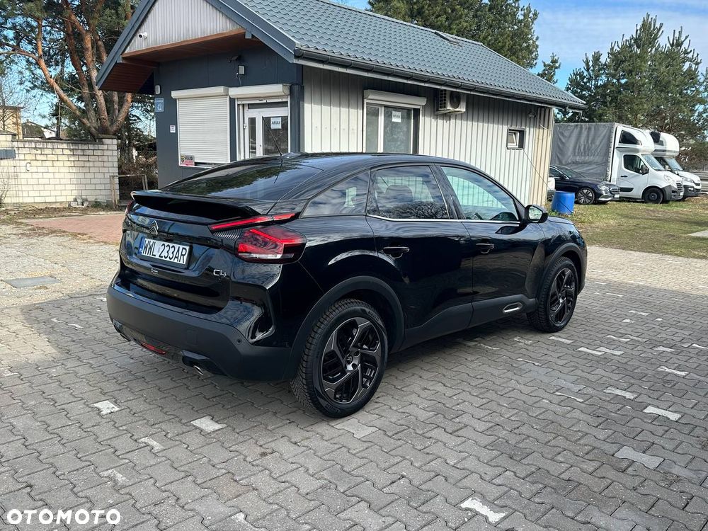 Citroën C4 1.2 PureTech Feel Pack S&S - 5