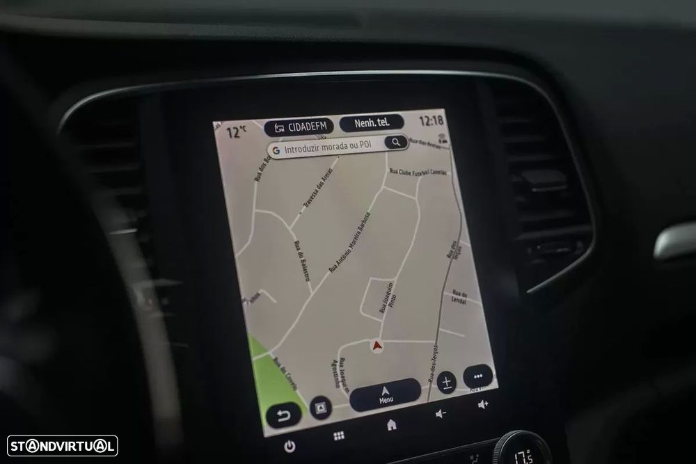 Renault Mégane Sport Tourer 1.6 E-Tech Plug-In Intens - 22