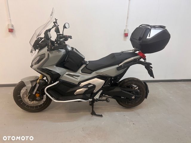 Honda X-ADV - 1