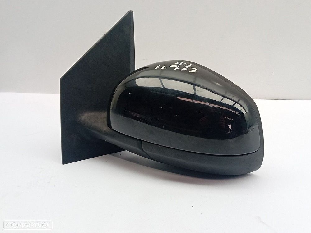 Retrovisor / espelho esquerdo SMART ForTwo Coupé (453) - 2