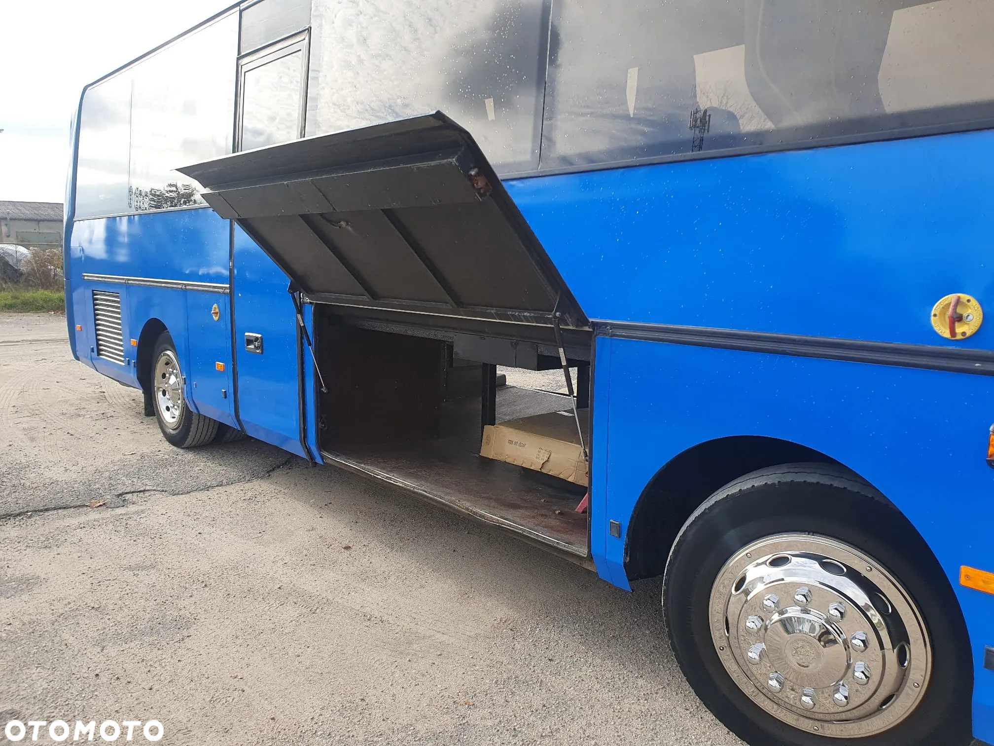 Irisbus IVECO MIDIRIDER - 9