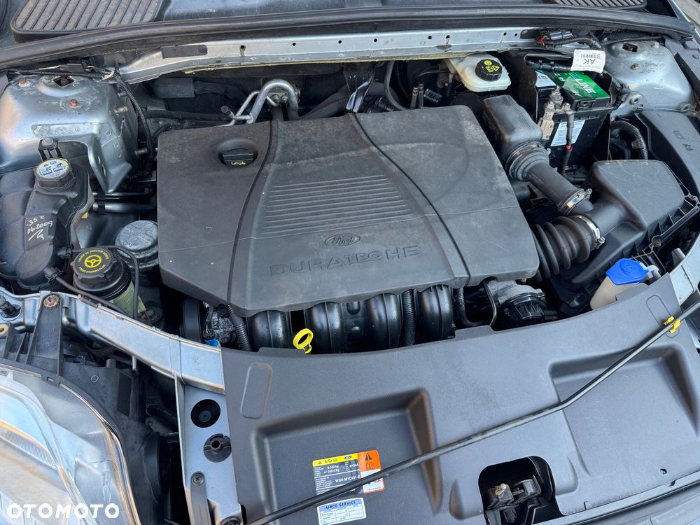 Ford Mondeo 2.0 Ghia X100 / X - 8