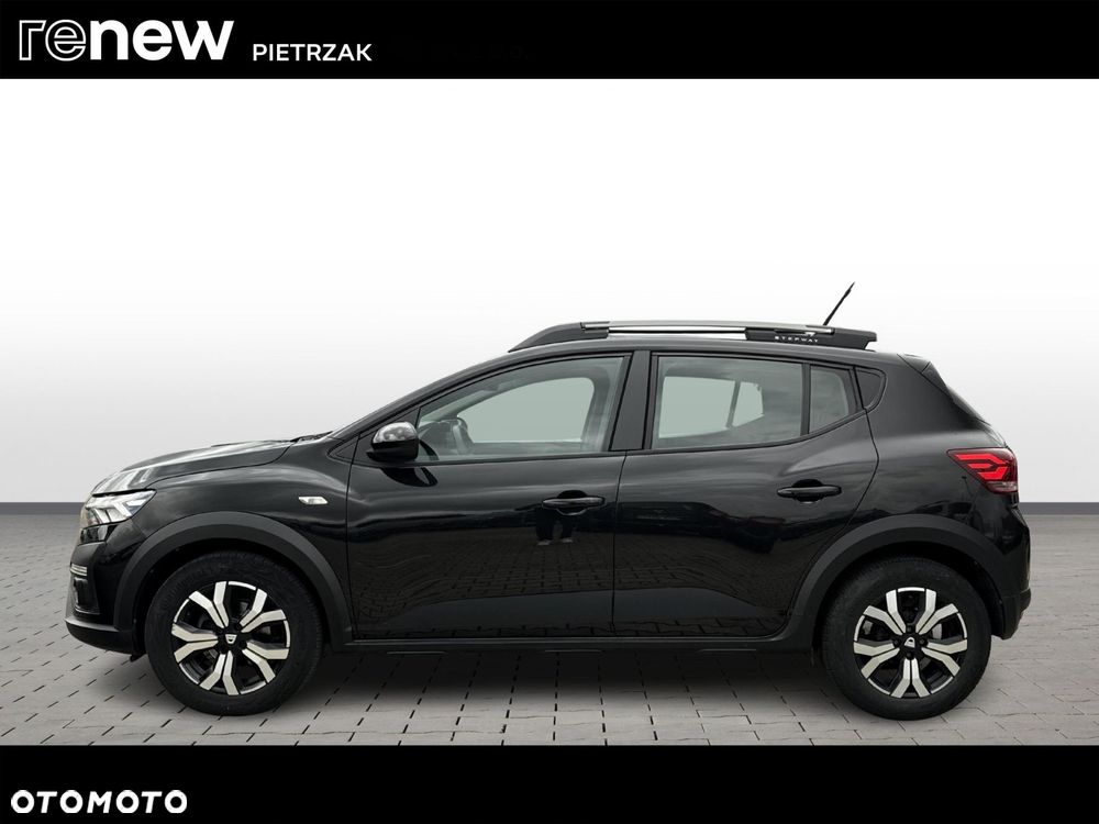 Dacia Sandero Stepway - 2