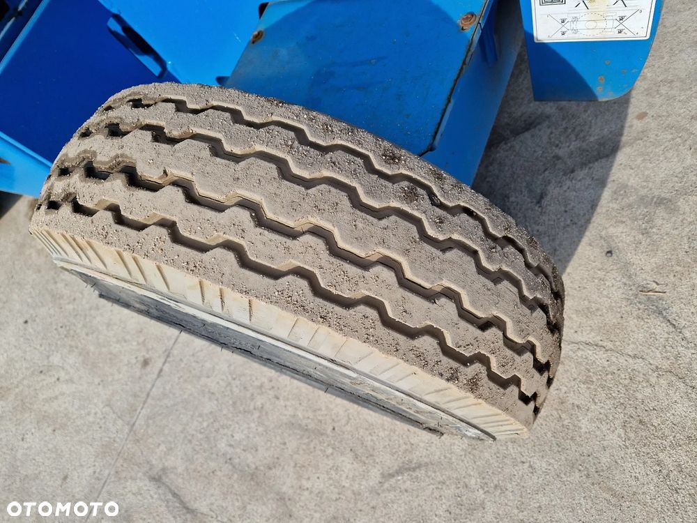 Genie Z-45/25 BI jak JLG 450AJ RZ129 - 14