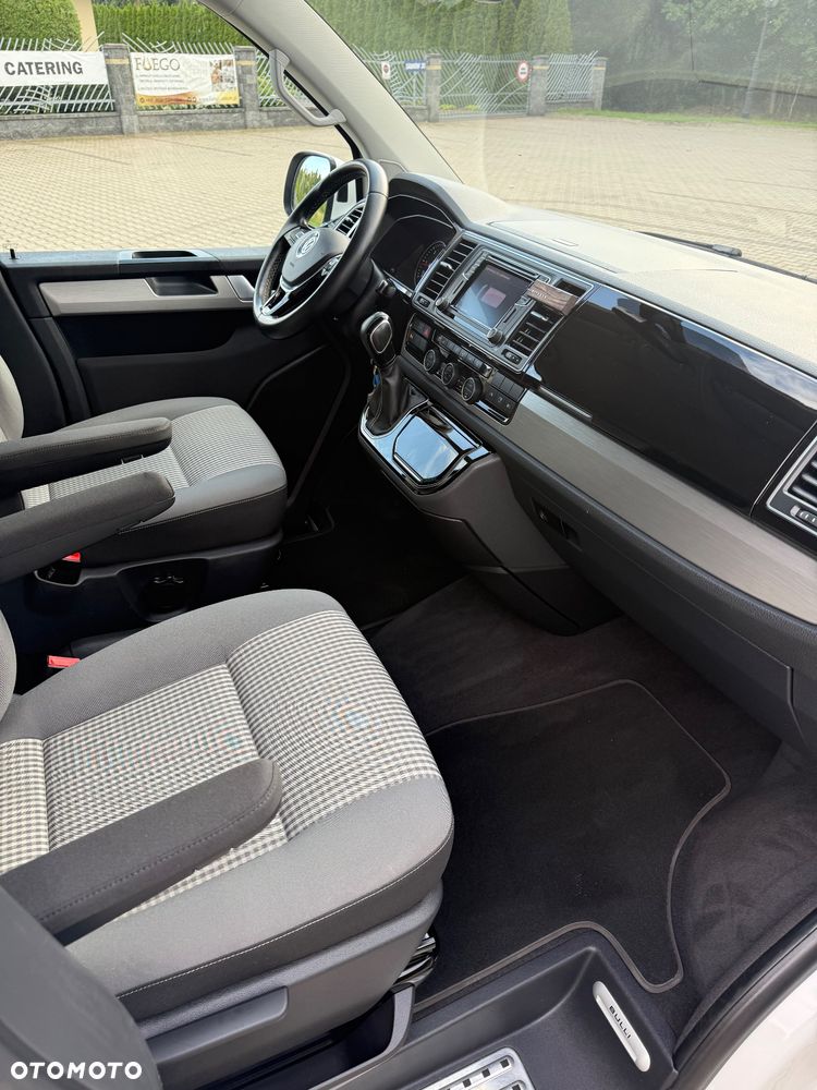 Volkswagen Multivan 2.0 TDI L1 Highline DSG - 15