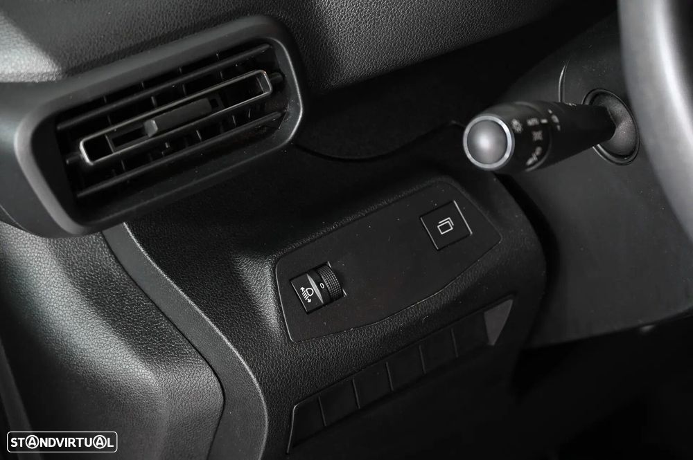 Peugeot Partner 1.5 BlueHdi Standard - 22