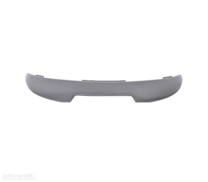 AILERON VIDRO TRASEIRO SEAT LEON 1P 04-09 LOOK FR - 2