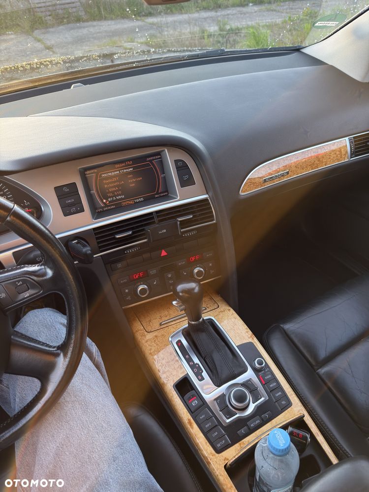 Audi A6 Limousine - 8