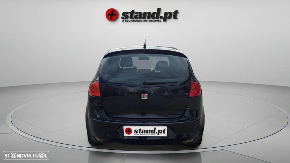 SEAT Altea 1.9 TDI Reference - 6