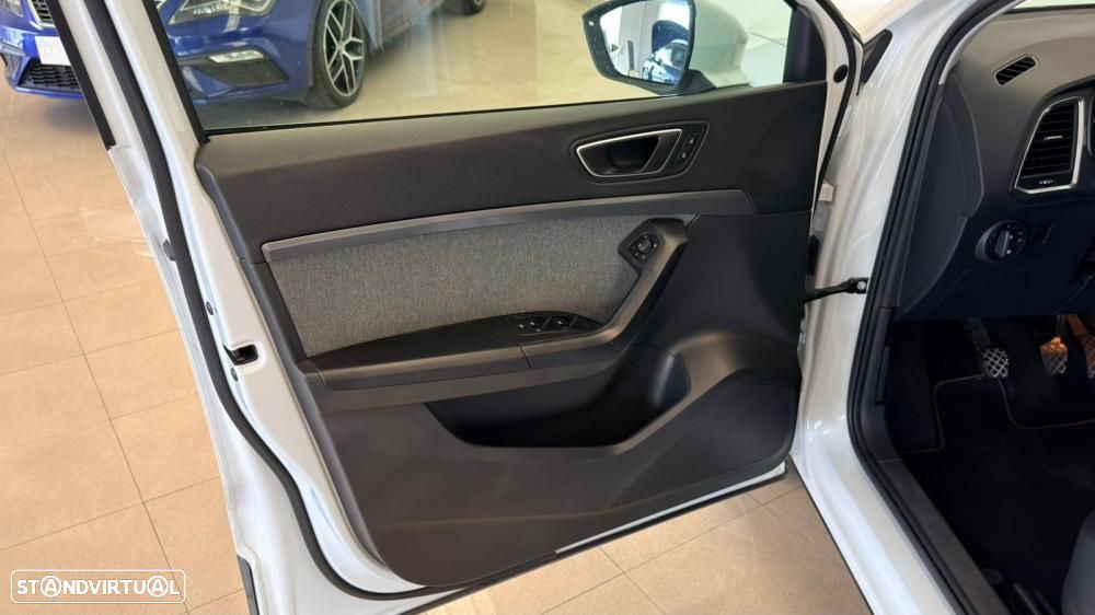 SEAT Ateca 1.0 TSI Style - 24