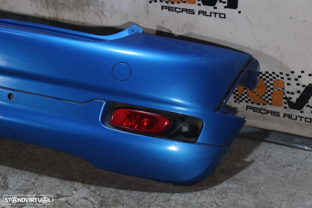 Parachoques Traseiro Mini Mini (R56)  7188616 / 11412910 / Hypersport - 4