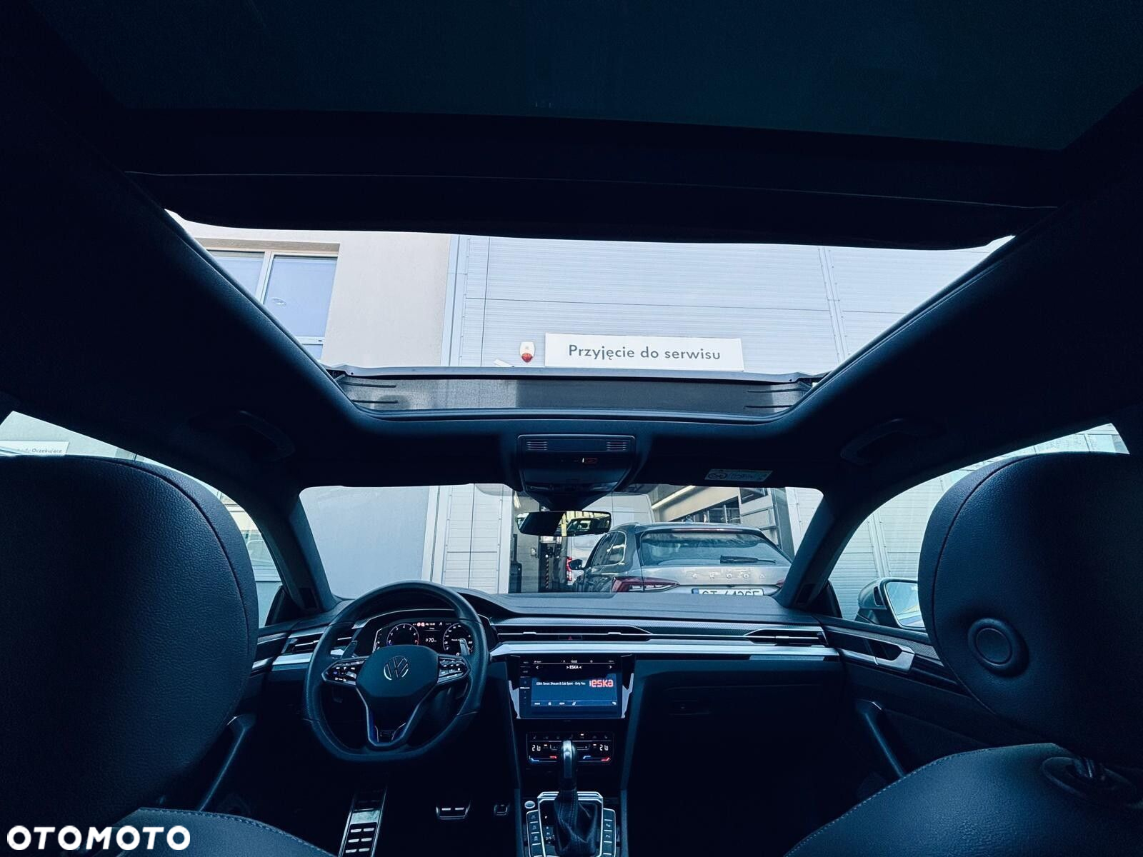 Volkswagen Arteon 2.0 TSI 4Motion R DSG - 40