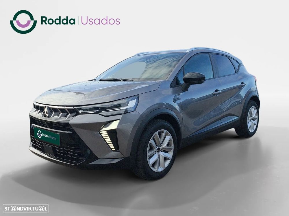 Mitsubishi ASX 1.0 MPI-T Kaiteki - 3