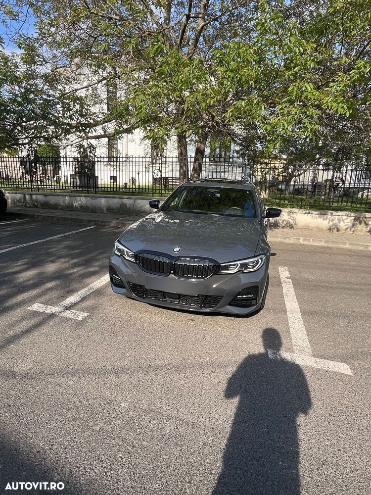 BMW Seria 3 - 22