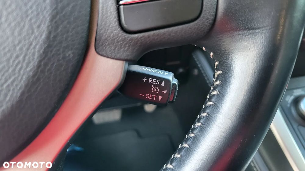 Lexus NX 200t Comfort AWD - 28