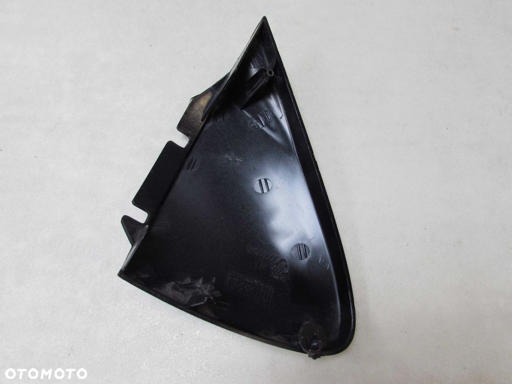 LDV MAXUS 06-13 OSLONA ZASLEPKA LUSTERKA BLOTNIKA LEWA STRONA 571550001 - 4
