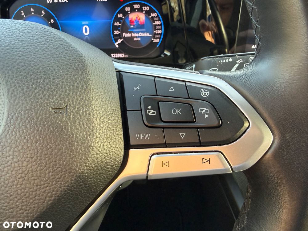 Volkswagen Golf Variant 1.5 TSI EVO Life - 26