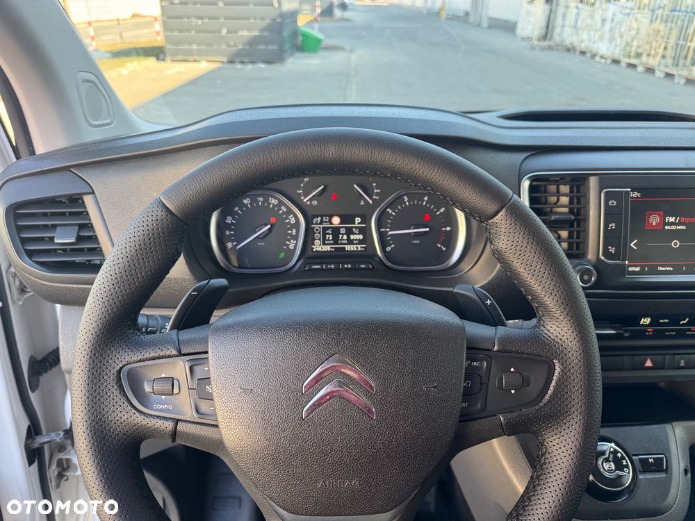 Citroën Jumpy XL 3,1t (bryg.) - 7