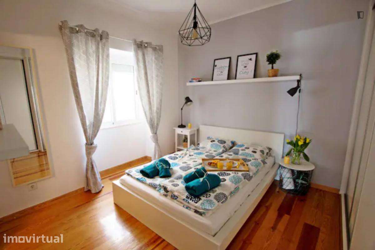 Apartamento com 2 quartos - localizado em Martim Moniz Lisbon - Grande imagem: 3/8