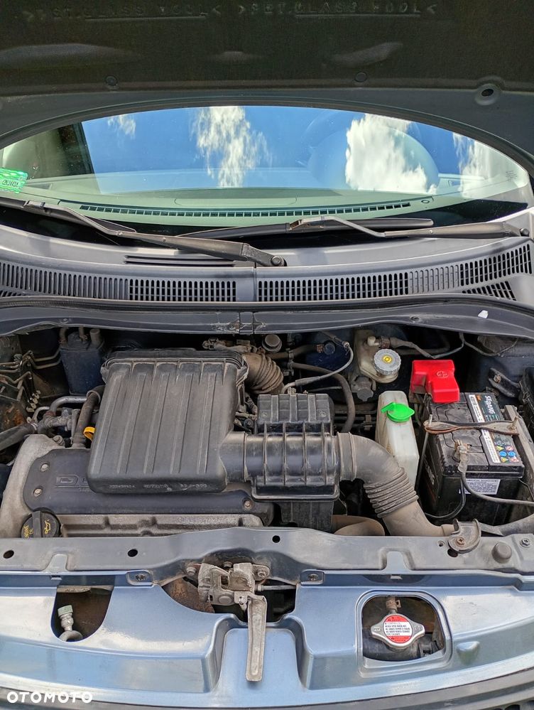 Suzuki Swift 1.3 GC (klm) - 12