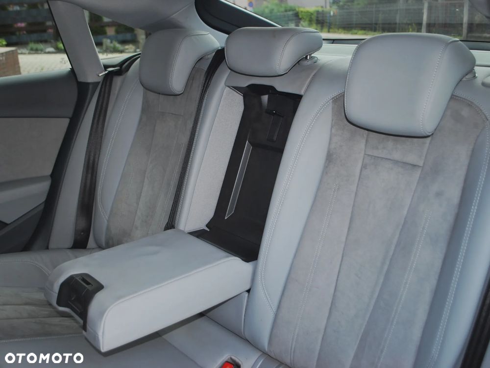 Audi A5 Sportback 2.0 TDI - 13