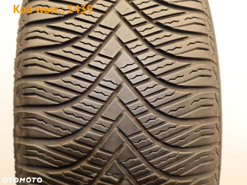 Goodride All Season Elite Z-401 - 215/55 R17 - 7