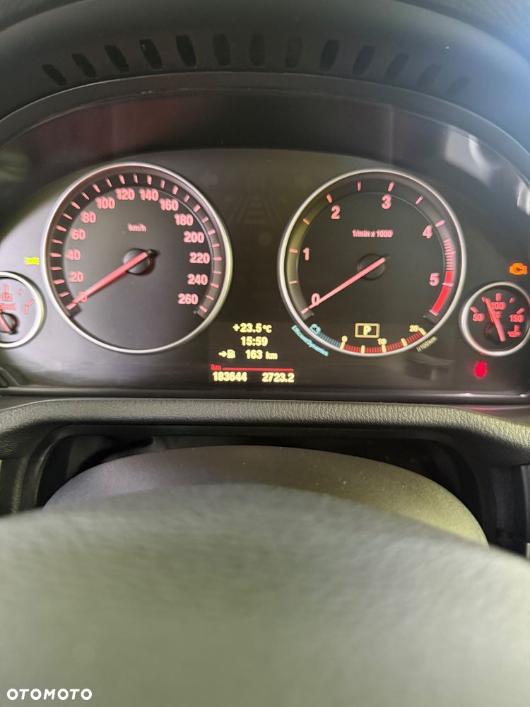 BMW X3 - 32