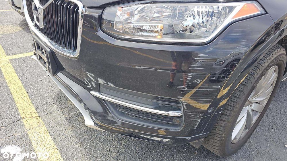 Volvo XC 90 T6 AWD Geartronic Momentum - 23