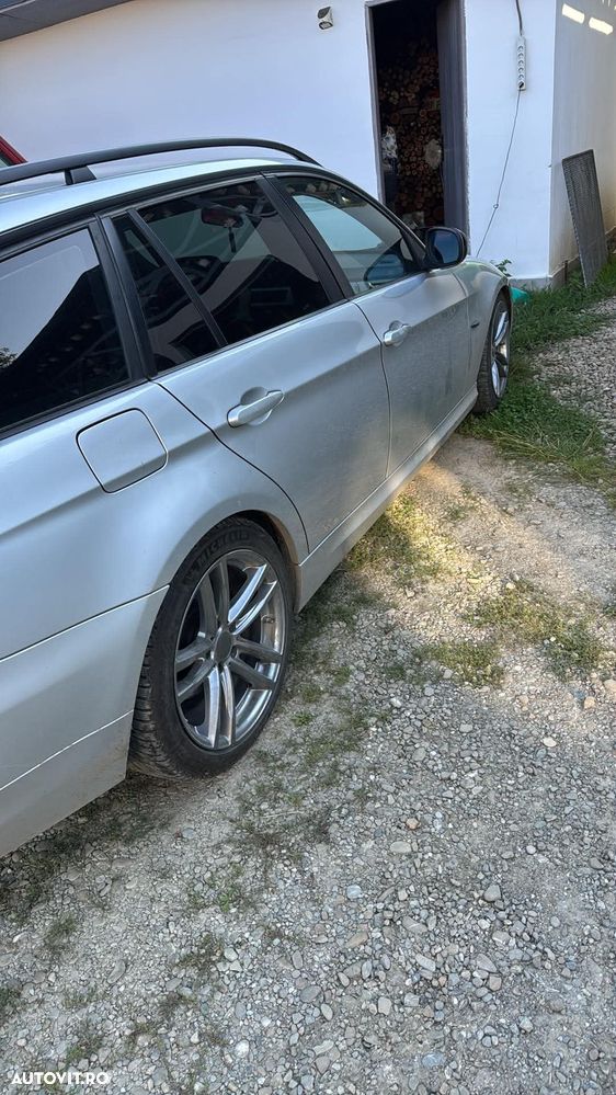 BMW Seria 3 - 13
