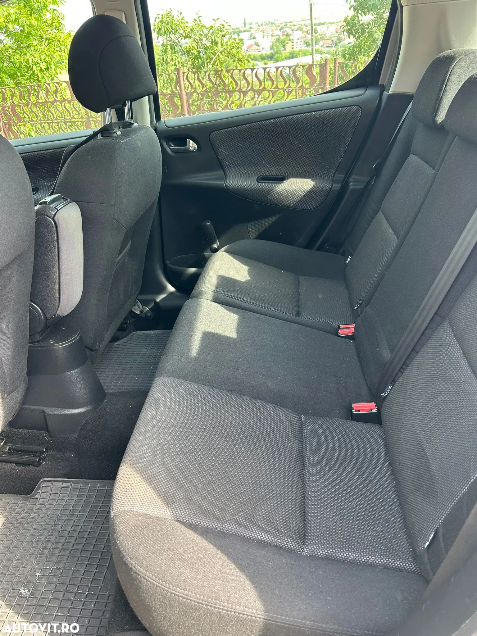 Peugeot 207 - 5