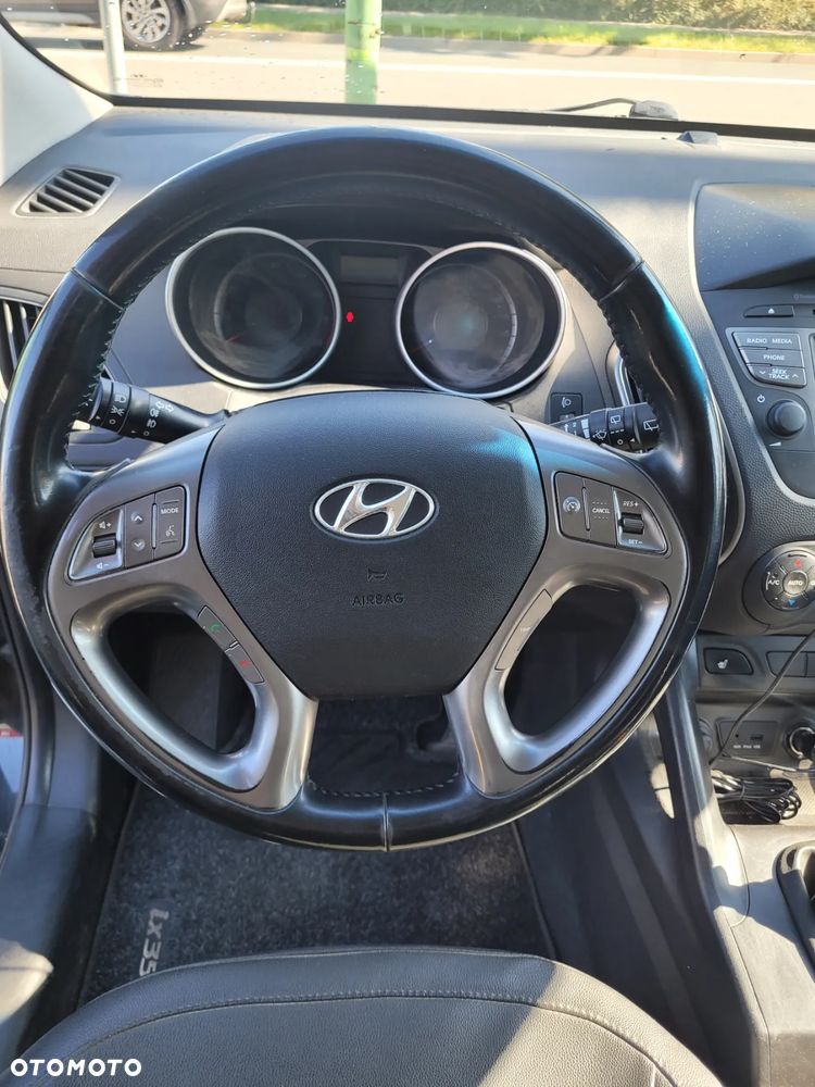 Hyundai ix35 - 27