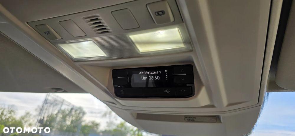 Volkswagen Crafter L5H3 Automat Dsg 177KM - 15