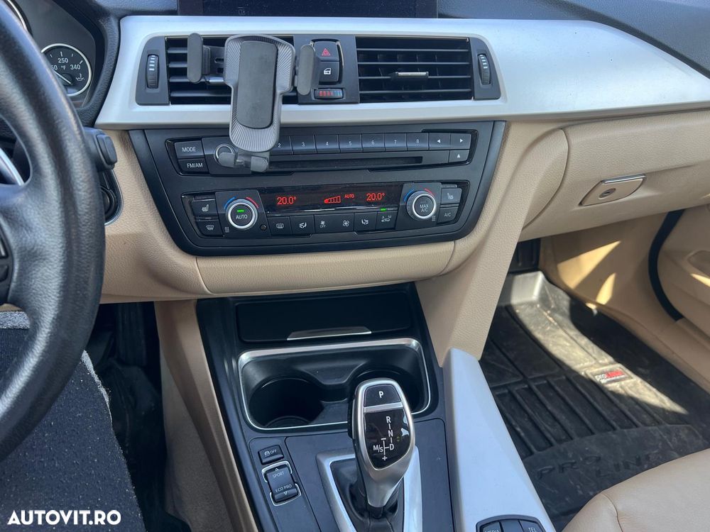 BMW Seria 3 - 9