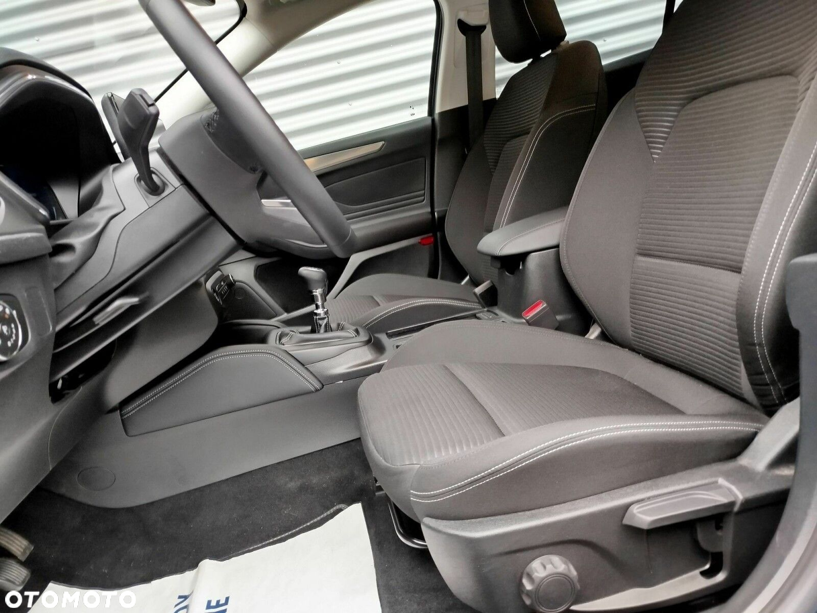 Ford Focus 1.0 EcoBoost Titanium X - 10