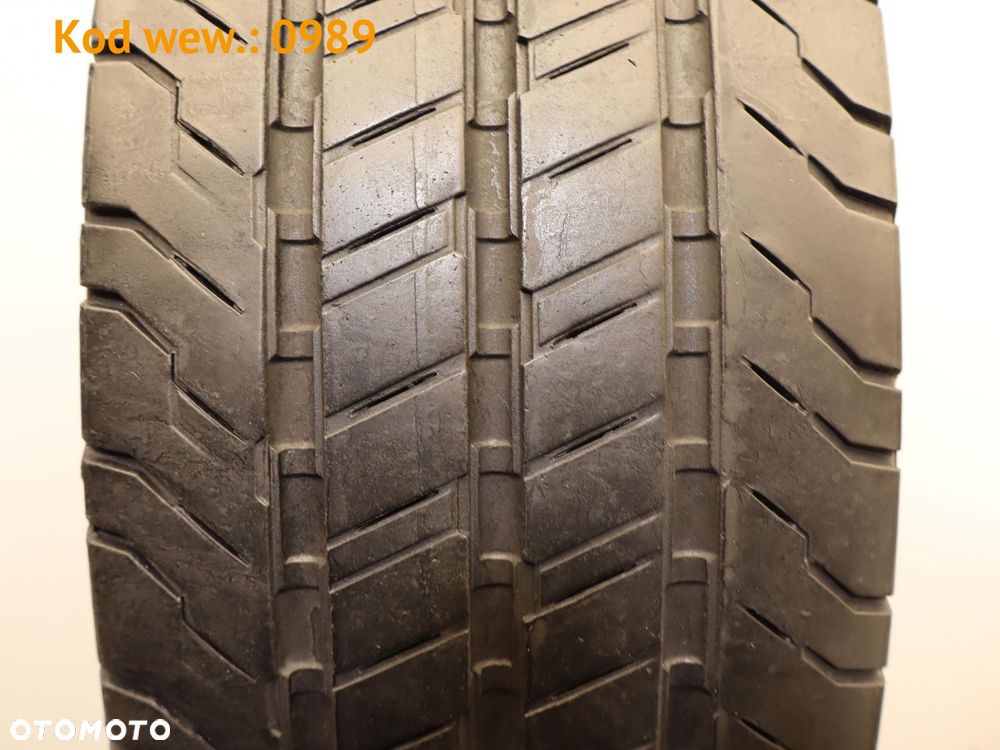 Continental ContiVanContact 100 - 225/65 R16C - 2