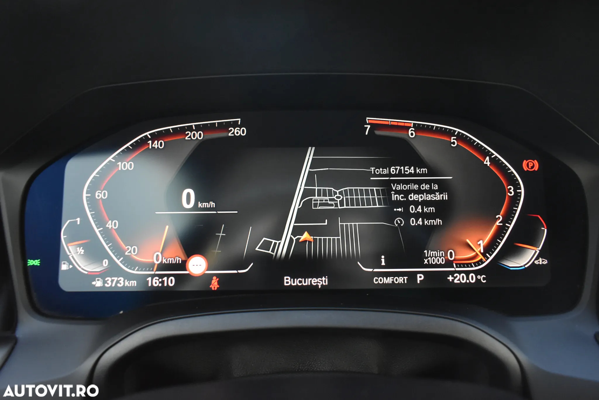BMW Seria 4 430i AT - 10